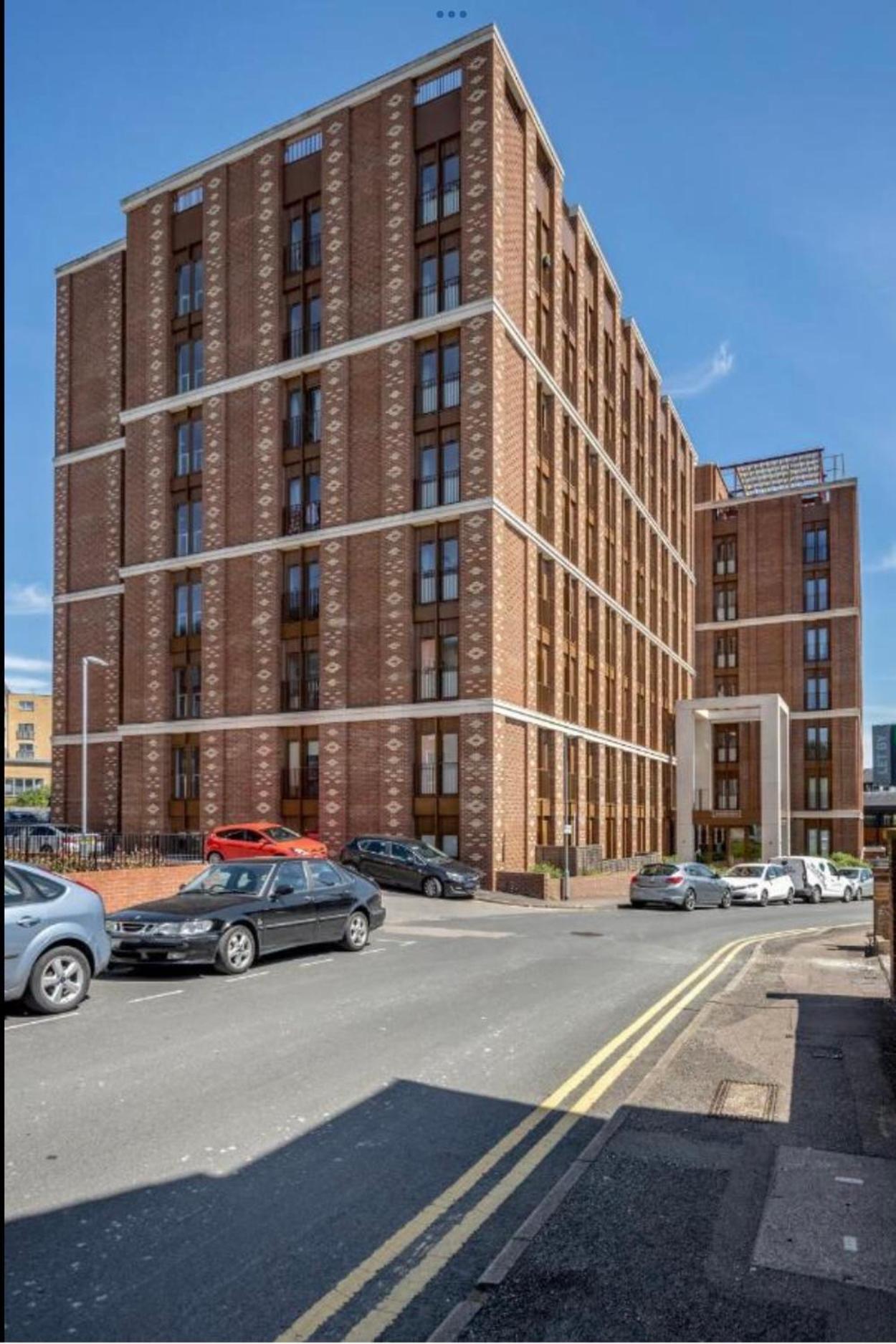Maplewood Luxurious One-Bed Flat With Free Parking Hotel St Albans Luaran gambar